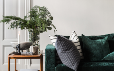 Las tendencias de decoración que arrasan en 2019