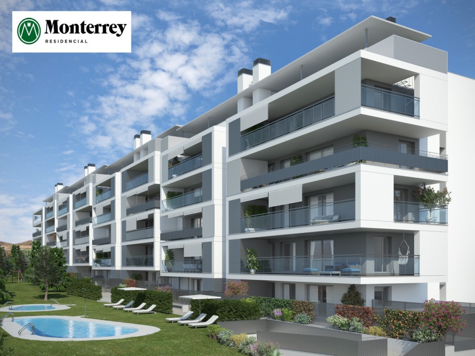 Monterrey Residencial