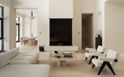 ¿El estilo minimalista en las casas va a pasar de moda?