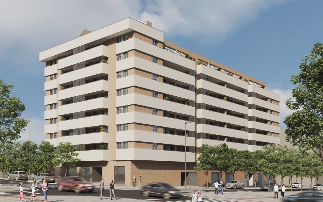Coregestion SEDETAN - Exterior Foto1 - 100