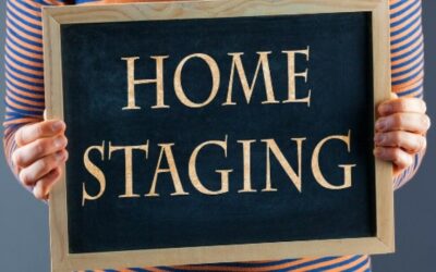 HOME STAGING, UNA TENDENCIA EFECTIVA