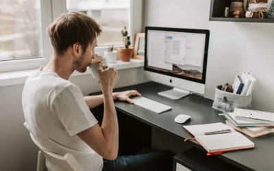 Las viviendas híbridas en tiempos de teletrabajo